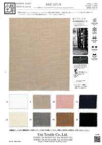 KKF2475-W KKF2475-W-COVER