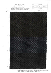 M9300-2 M9300-2-COVER