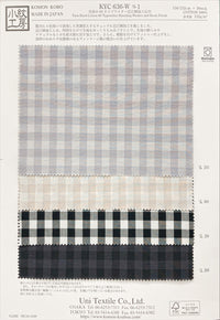 KYC636-W-1 KYC636-W-1-COVER