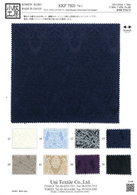 KKF7920-1 KKF7920-1-COVER