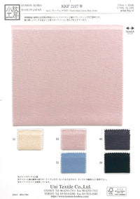 KKF2107-W KKF2107-W-COVER
