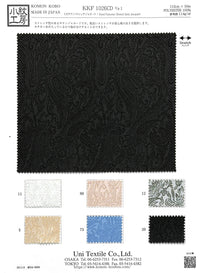 KKF1026CD-1 KKF1026CD-1-COVER