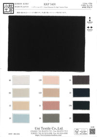 KKF5400 KKF5400-COVER