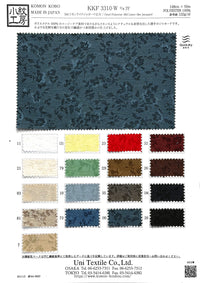 KKF3310-W-3Y KKF3310-W-3Y-COVER