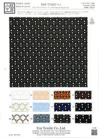 KKF2744CD-2 KKF2744CD-2-COVER