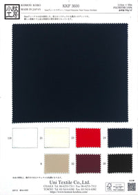 KKF3600 KKF3600-COVER