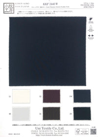 KKF2440-W KKF2440-W-COVER