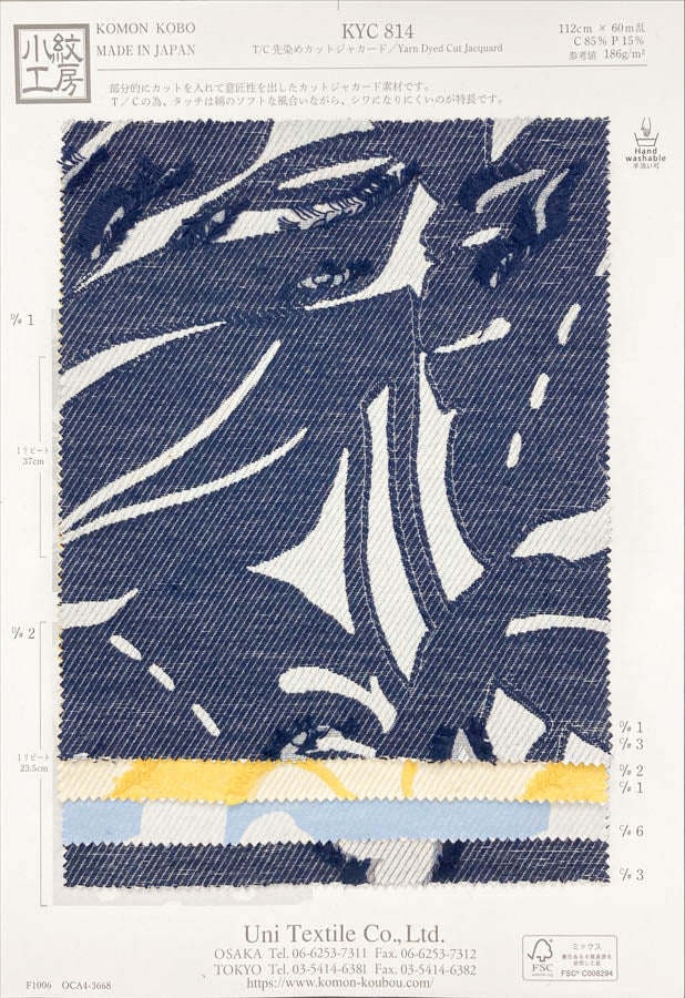 KYC814-1