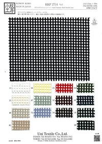 KKF2714-1 KKF2714-1-COVER