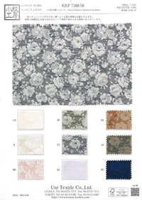 KKF7388-58 KKF7388-58-COVER