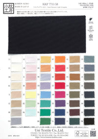 KKF7711-58 KKF7711-58-COVER