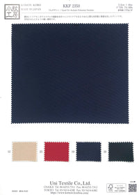 KKF2350 KKF2350-COVER