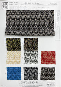 KKP3338-Seikaiha KKP3338-Seikaiha-COVER