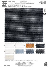 KKF9114-W-1 KKF9114-W-1-COVER