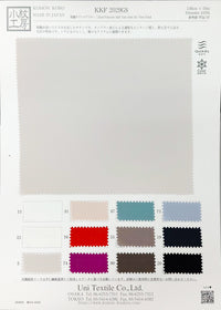 KKF2029GS KKF2029GS-COVER