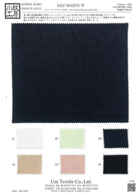 KKF8660FSV-W KKF8660FSV-W-COVER
