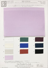KKS1270J-52 KKS1270J-52-COVER