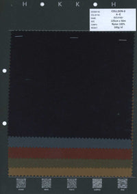 COLLSON-8 COLLSON-8-COVER