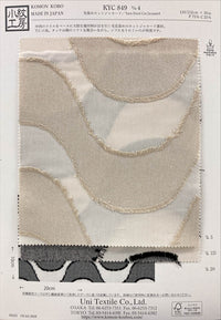 KYC849-4 KYC849-4-COVER