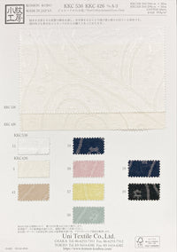 KKC536-A-3 KKC536-A-3-COVER