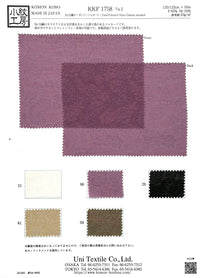KKF1758-2 KKF1758-2-COVER