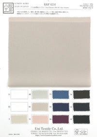 KKF6216 KKF6216-COVER