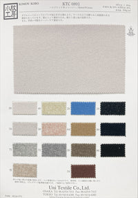 KTC0801 KTC0801-COVER