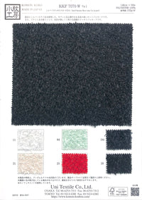 KKF7070-W-1 KKF7070-W-1-COVER