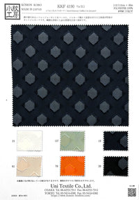 KKF4190-311 KKF4190-311-COVER