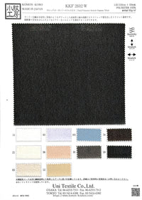 KKF2602-W KKF2602-W-COVER