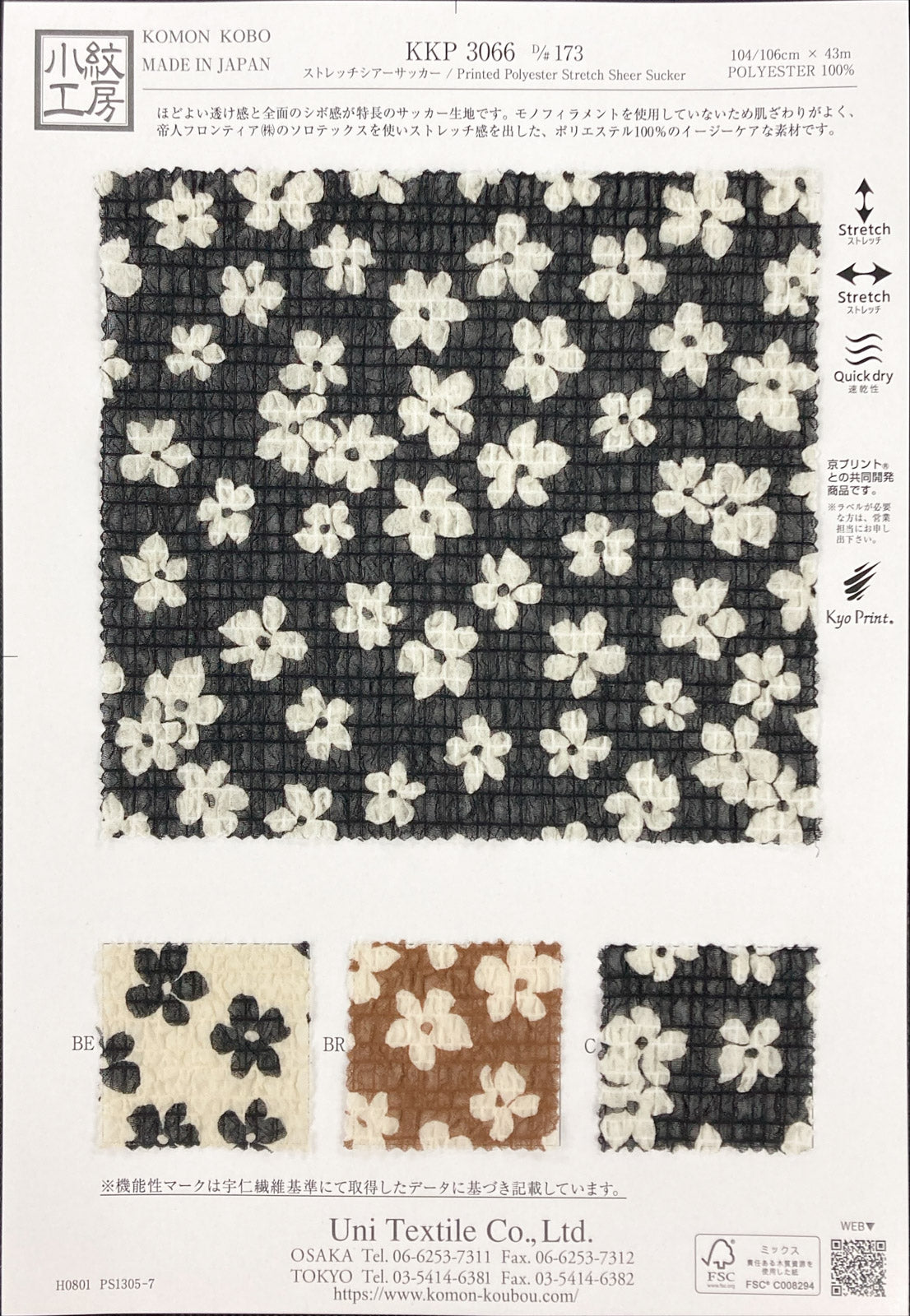 KKP3066-173