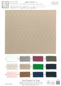 KKF1528-W-1 KKF1528-W-1-COVER