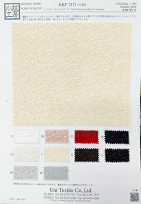 KKF7171-H-8 KKF7171-H-8-COVER