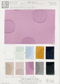 KKC142-5 KKC142-5-COVER