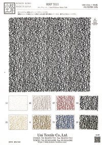 KKF5511 KKF5511-COVER