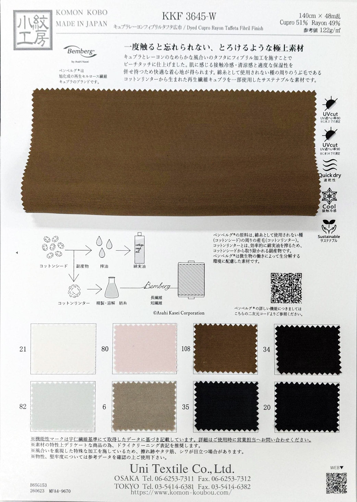KKF3645-W