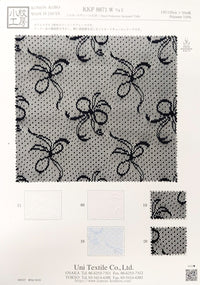 KKF8871-W-2 KKF8871-W-2-COVER