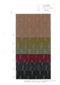 M17000-B M17000-B-COVER