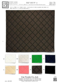 KKF4955-W-1 KKF4955-W-1-COVER