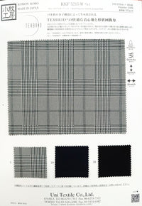 KKF5215-W-1 KKF5215-W-1-COVER