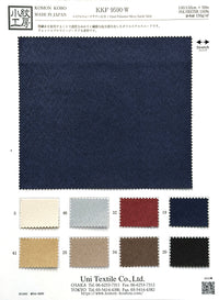 KKF9590-W KKF9590-W-COVER