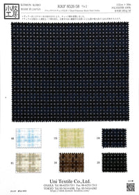 KKF8526-58-2 KKF8526-58-2-COVER