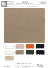 KKF2611 KKF2611-COVER