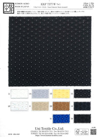 KKF7377-W-1 KKF7377-W-1-COVER