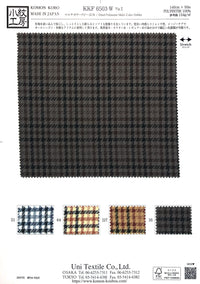 KKF6503-W-2 KKF6503-W-2-COVER