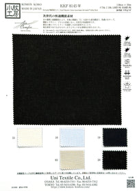 KKF8145-W KKF8145-W-COVER