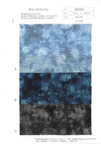 M9500-1 M9500-1-COVER
