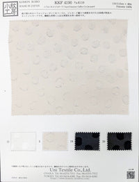KKF4190-K119 KKF4190-K119-COVER