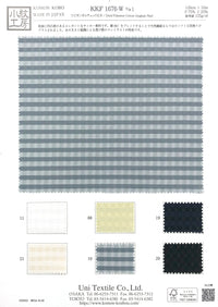 KKF1676-W-1 KKF1676-W-1-COVER