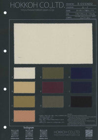 5-CCU602 5-CCU602-COVER